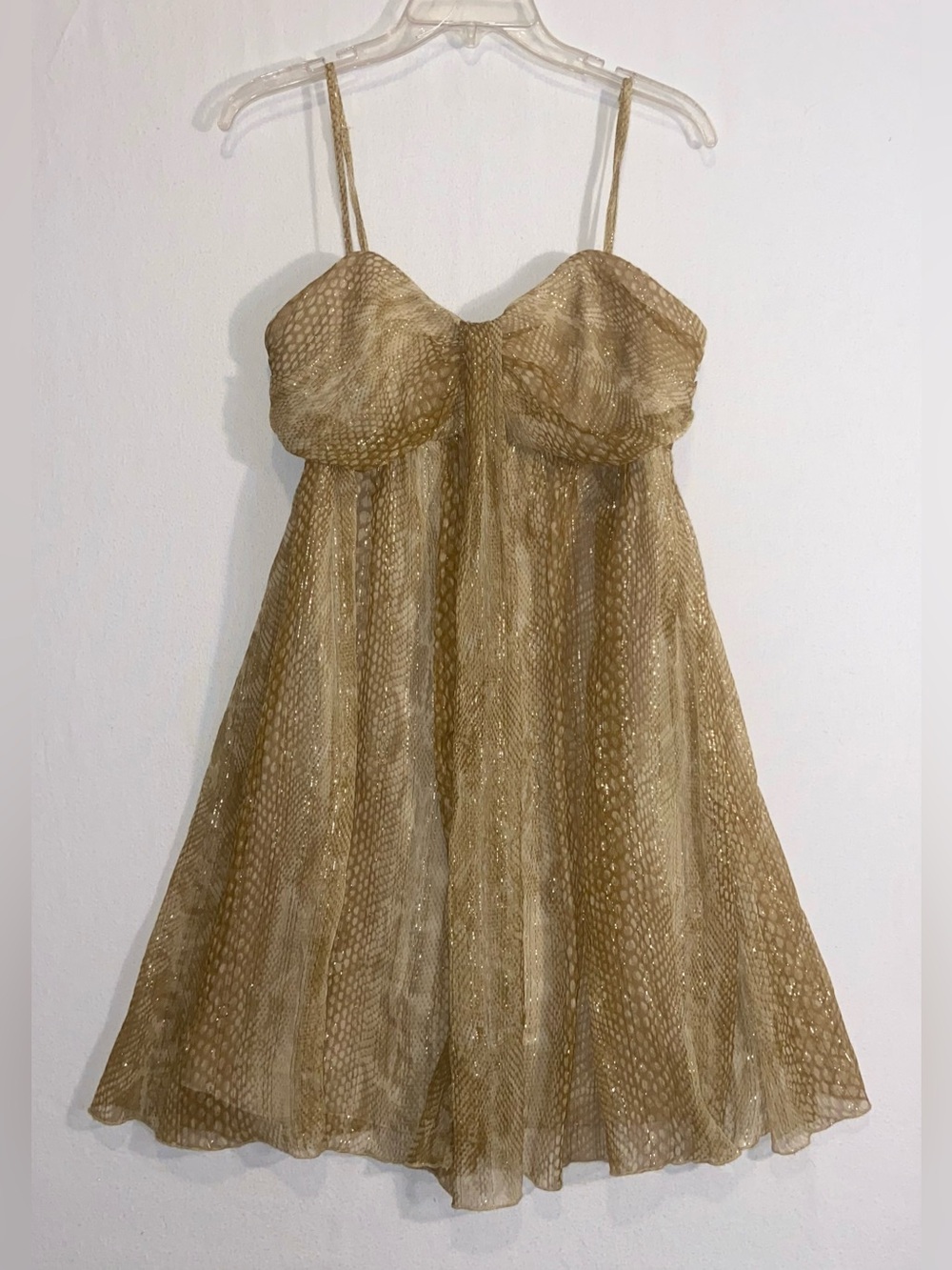 Express women’s dress